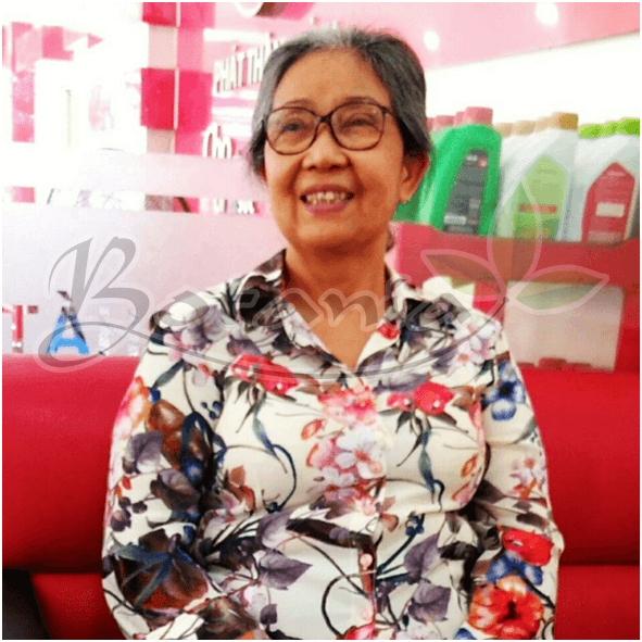 TP Hồ Chí Minh: Có BoniVein cô chẳng sợ suy giãn tĩnh mạch